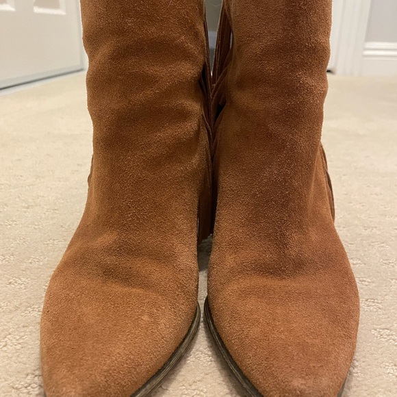 Steve Madden boots - Picture 3 of 3